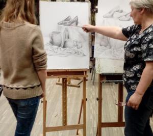 Pracownia twórcza